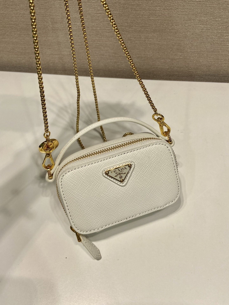 Pra*a satchel bags